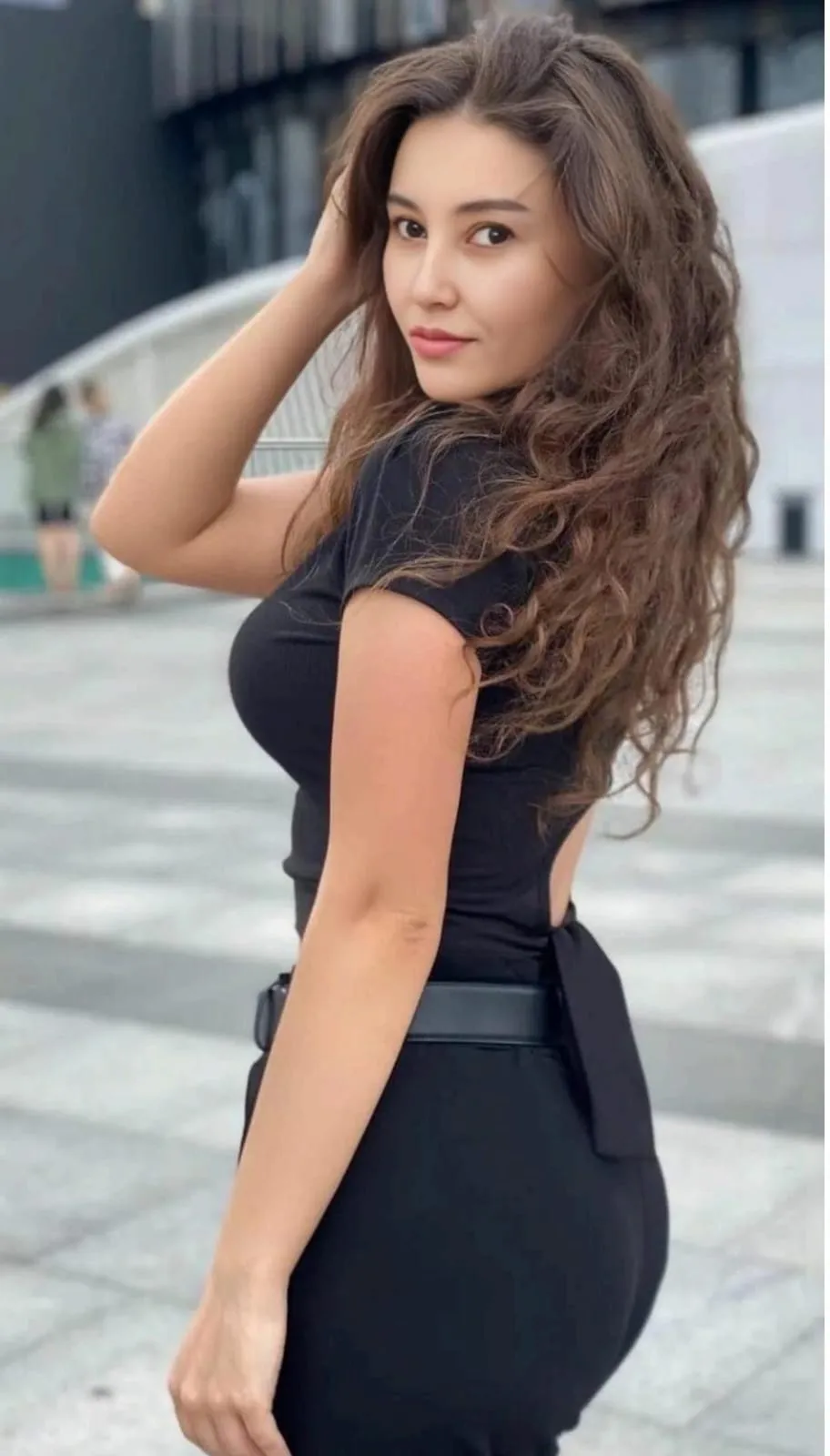 mumbai call girls